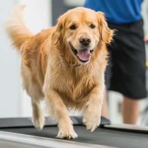 AdobeStock 1155968380 | Reha nach OP Hund: So gelingt eine unterstützende Genesung