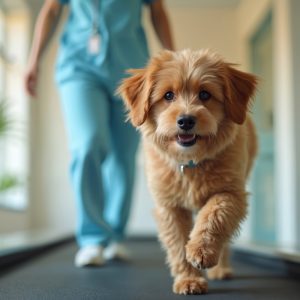 AdobeStock 1627000278 | Hund Arthrose Therapie – sanfte und effektive Behandlungsmöglichkeiten