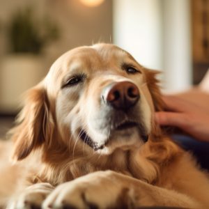 AdobeStock 675393874 | Wärmetherapie für Hunde – perfekte Ergänzung für das Heimtraining