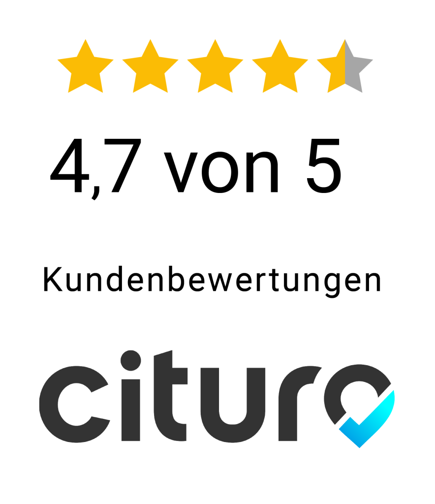 Cituro Bewertung | Osteopathie bei Gelenkblockaden & Lahmheit – Osteo