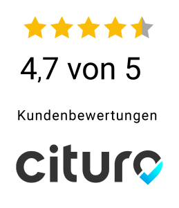 Cituro Bewertung | Elektrotherapie und Reizstromtherapie für Hunde